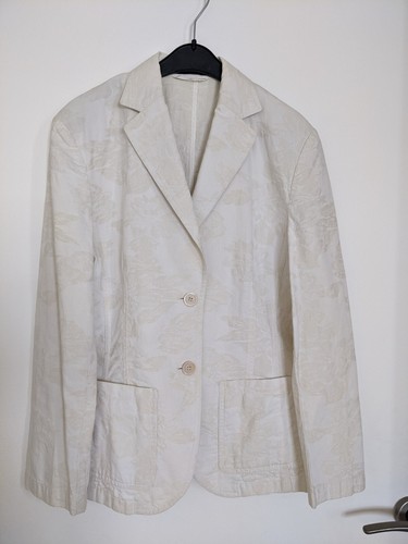 Veste col tailleur - , femme