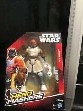 STAR WARS SUPER HERO MASHERS FIGURINE PLO KOON