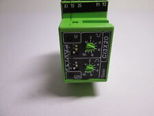 Relais temporisé  Tele  cyclique  CI3X20  1s à10H