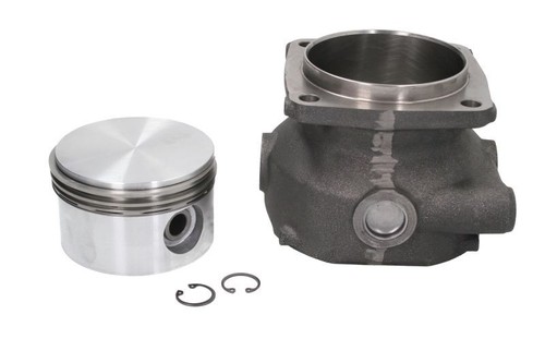 Cylindre compresseur air - d'air,