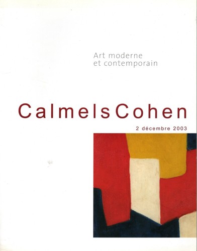 Art moderne contemporain - art,
