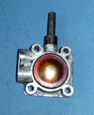 SOLEX  POMPE à  ESSENCE