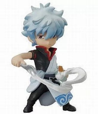 Collection adulte gintama - adulte,
