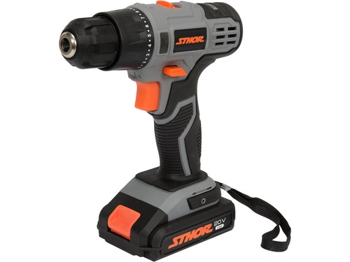 Perceuse visseuse sans - sans, fil