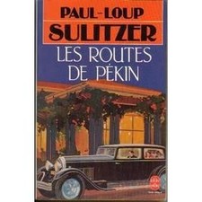 Livre Les routes de Pékin