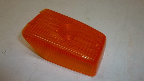 Verre clignotant lens - clignotant,