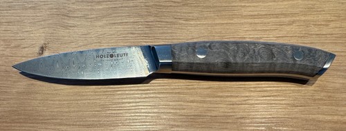 Couteau japonais kihito - kihito, gray
