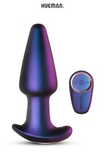 Plug anal rotatif