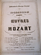 4 sonates K6, K7, K8, K9