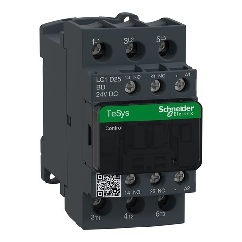 Schneider electric lc1d25bd - schneider,