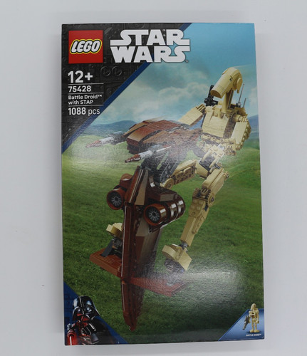 Lego 75428 droïde de - droïde,