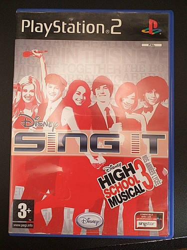 High school musical jeu - school, –
