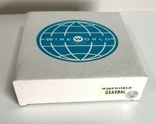 Wirewold Gold Starlight 5