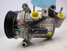Compresseur air conditionne occasion PEUGEOT 208 Phase 2 - 1.2i 68ch -