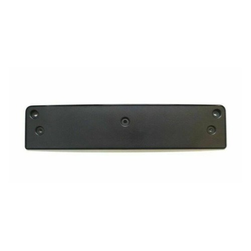 Support plaque avant - support,
