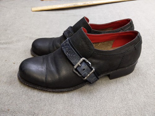 Otbt straggler shoes womens - otbt, 9