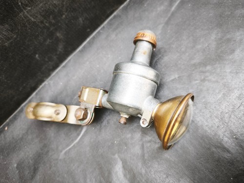 Lampe vélo bicycle - , avec