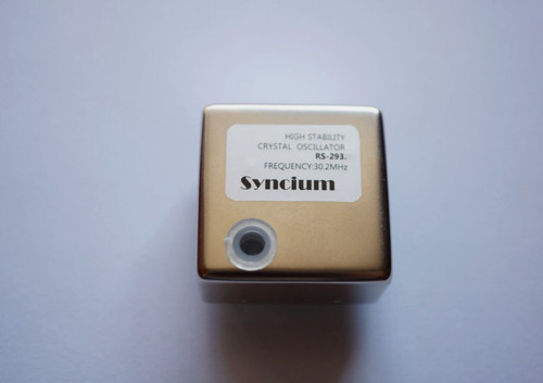 293 compatible icom high - cr-293,