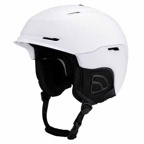 Casque ski alpin protecteur - de,