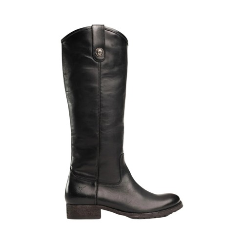 Frye melissa button lug boots - frye,