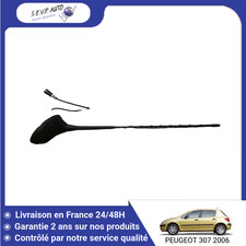 🇫🇷 ANTENNE RADIO PEUGEOT