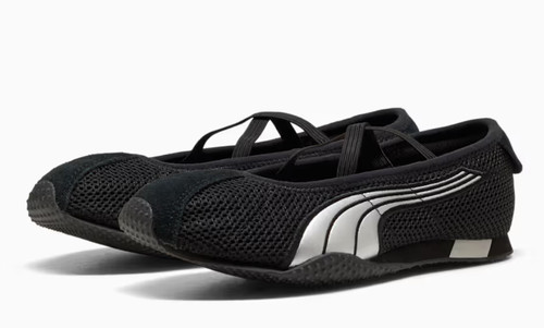 Puma street ballet women - h-street, women's