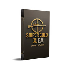 Sniper Gold X EA MT5 – Gold