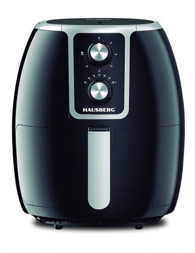 Hausberg 2350 friteuse - hausberg,