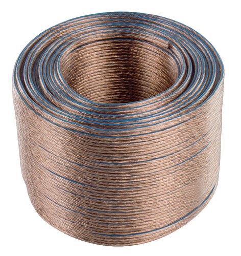 Câble haut parleur - haut-parleur, enceintes