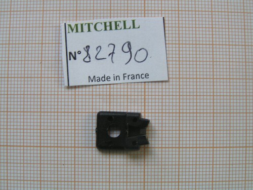 Bute pick piece - up,