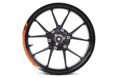 Jante arrière ktm duke 390 - arriÈre,