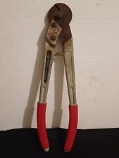 Cisaille Felco C16 pour câbles et acier