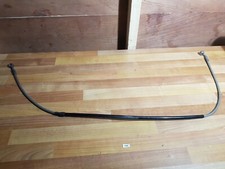 Tuyau de tuyau de frein avant