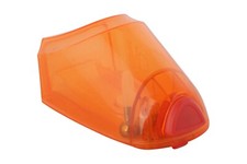 Polti Réservoir Bidon Eau Orange Balai Vaporetto SV420 Frescovapor