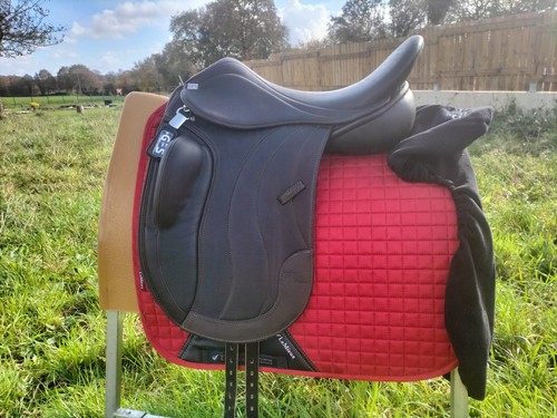 Selle dressage gfs premier - gfs,