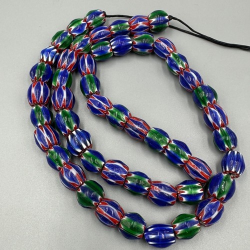 Ravissant rare collier - ravissant,