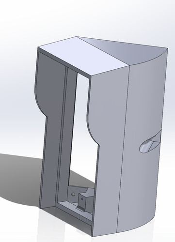 Visiere interphone bticino - visiere,