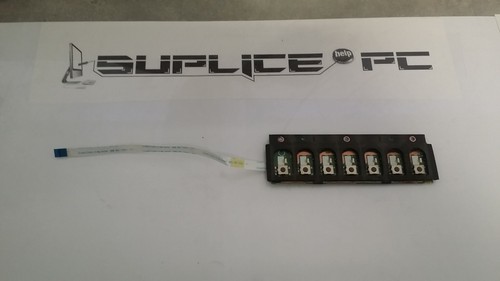 Acer aspire 9920g pcb bouton - 9920g,