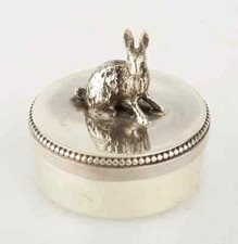 Boîte à Dents de Lait en