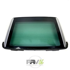 Lunette Arrière RENAULT