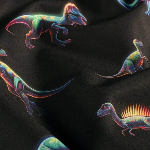 45m softshell dinosaur - softshell,