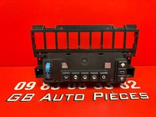 MERCEDES CLASSE E W124 COMMANDE CHAUFFAGE AVEC CLIMATISAT​ION AUTO 1248302285