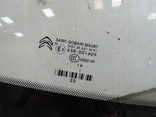 Pare brise PEUGEOT PARTNER II