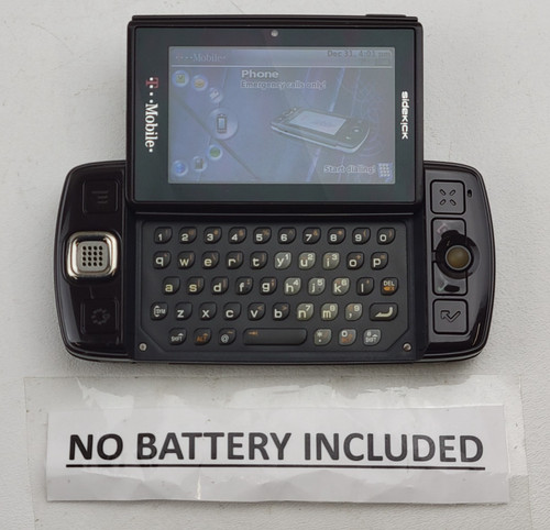 Sharp sidekick 64mb - sidekick, (pv250)