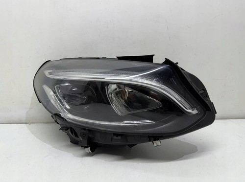 Mercedes klasa 246 facelift - 246,