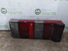 FEU ARRIÈRE GAUCHE / 1537705