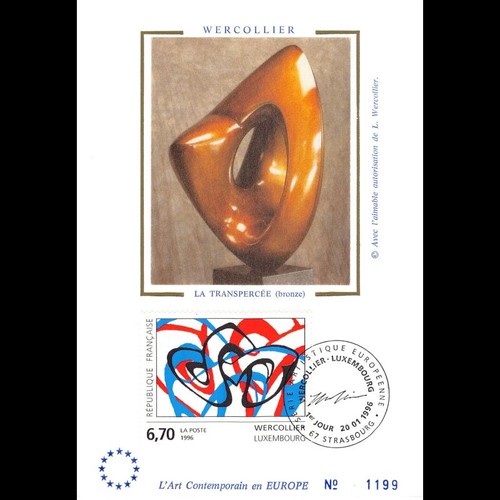 Soie tableau wercollier - tableau,