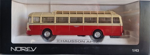 Norev 530021 - 1/43,