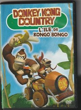DONKEY KONG COUNTRY L ILE DE
