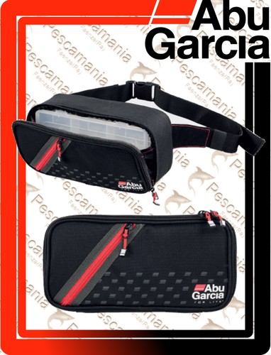 Abu garcia poche - garcia,